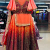 Traditional Lehengas
