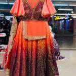 Traditional Lehengas